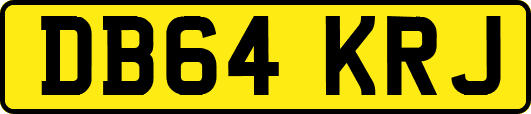 DB64KRJ
