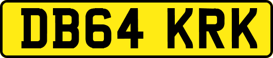 DB64KRK