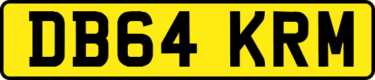 DB64KRM