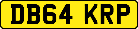 DB64KRP