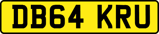 DB64KRU