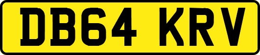 DB64KRV