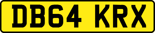 DB64KRX