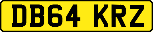 DB64KRZ