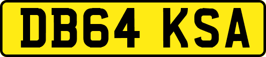 DB64KSA