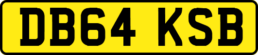 DB64KSB