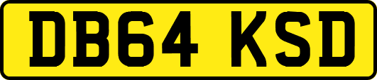 DB64KSD