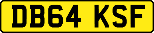 DB64KSF