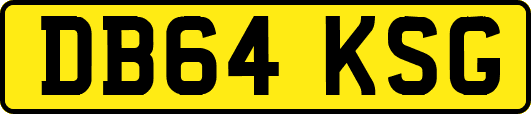 DB64KSG