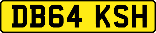 DB64KSH
