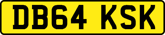 DB64KSK