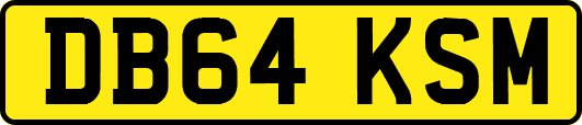 DB64KSM
