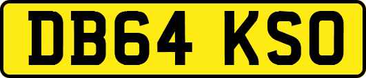 DB64KSO