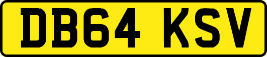 DB64KSV