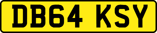 DB64KSY