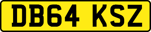 DB64KSZ