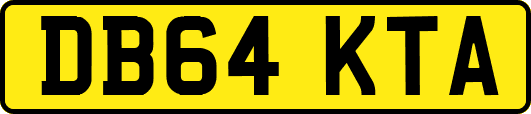 DB64KTA
