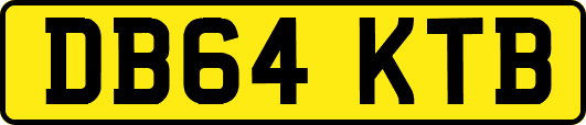 DB64KTB