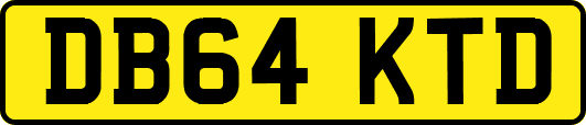 DB64KTD
