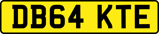 DB64KTE
