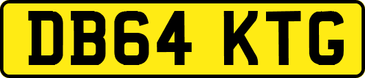 DB64KTG