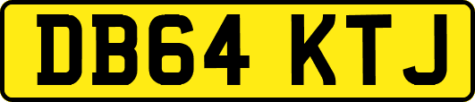 DB64KTJ
