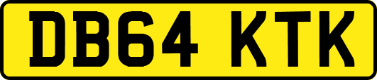 DB64KTK