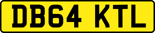 DB64KTL