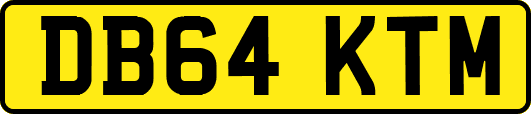 DB64KTM