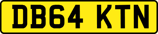 DB64KTN