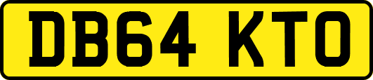 DB64KTO