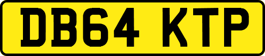 DB64KTP