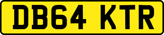 DB64KTR