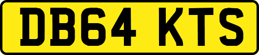 DB64KTS