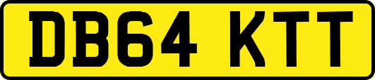 DB64KTT