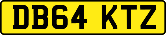 DB64KTZ