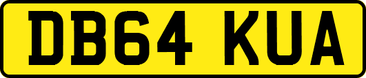 DB64KUA