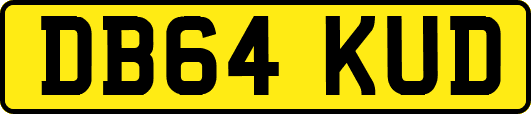 DB64KUD