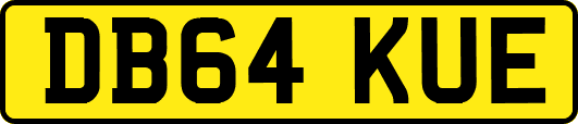 DB64KUE