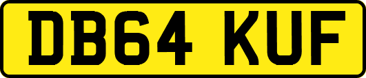DB64KUF