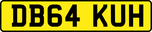 DB64KUH