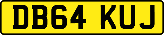 DB64KUJ