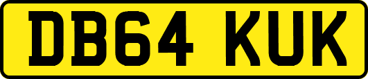 DB64KUK