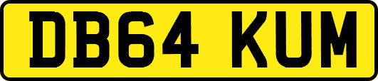 DB64KUM