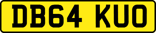 DB64KUO