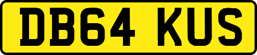DB64KUS