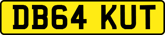 DB64KUT