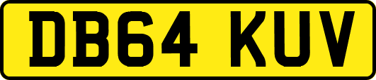 DB64KUV