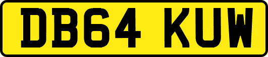 DB64KUW