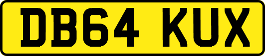 DB64KUX